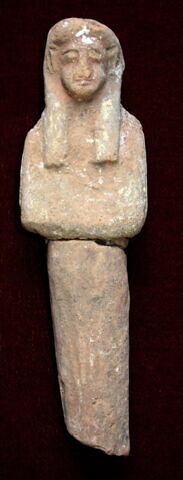 serviteur funéraire momiforme, image 1/1