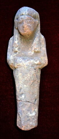 serviteur funéraire momiforme, image 1/1