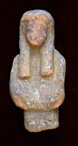 serviteur funéraire momiforme, image 1/1