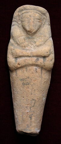 serviteur funéraire momiforme, image 1/1