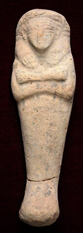 serviteur funéraire momiforme, image 1/1