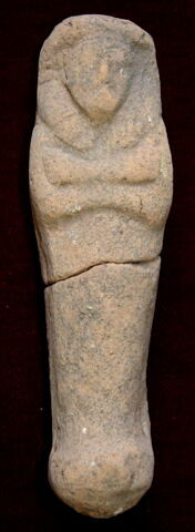serviteur funéraire momiforme, image 1/1