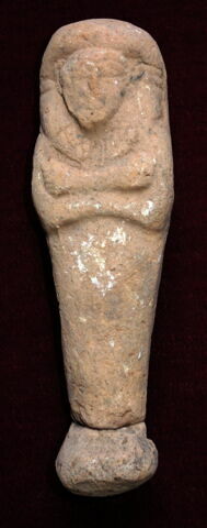 serviteur funéraire momiforme, image 1/1