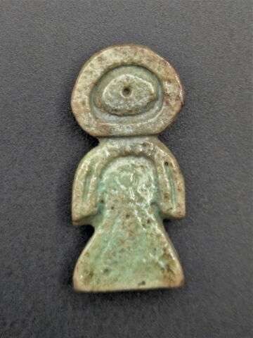 amulette, image 1/2