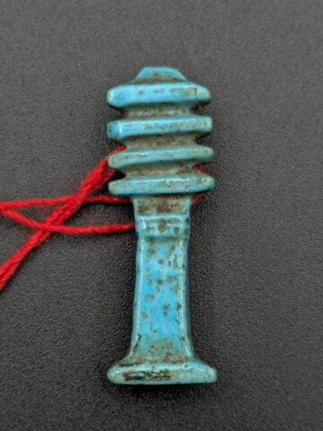 amulette, image 1/2