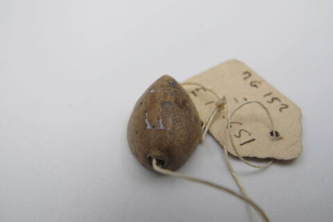 perle cauroïde, image 2/2