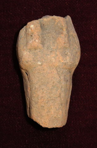 serviteur funéraire momiforme, image 1/1