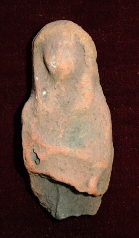 serviteur funéraire momiforme, image 1/1