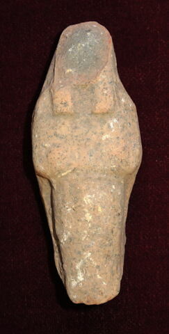 serviteur funéraire momiforme, image 1/1