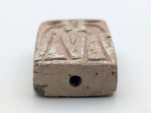 perle en pastille rectangulaire, image 4/4