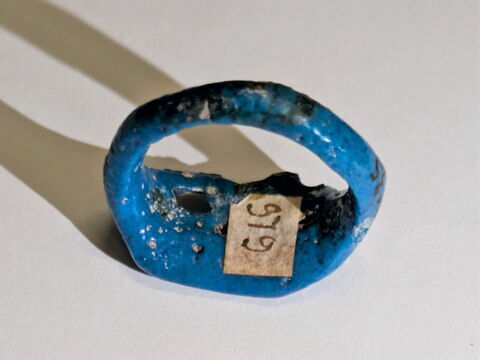 bague oudjat, image 2/3