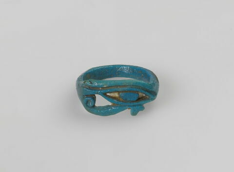 bague oudjat, image 2/4