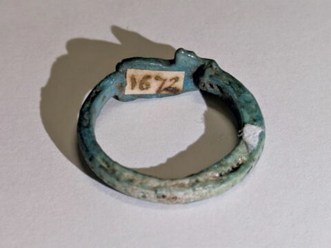 bague oudjat, image 2/3