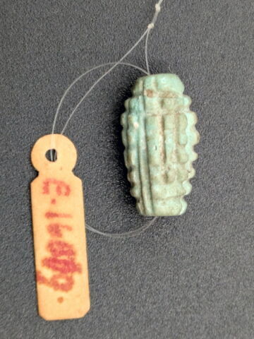 perle en tonnelet, image 2/2