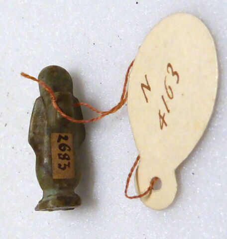 amulette, image 3/3