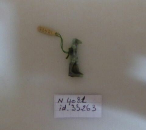 amulette, image 1/1