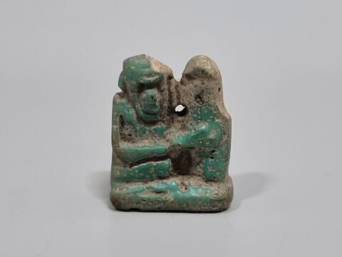 figurine ; amulette