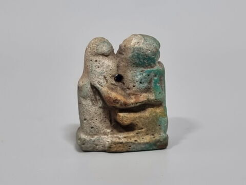 figurine ; amulette, image 2/5