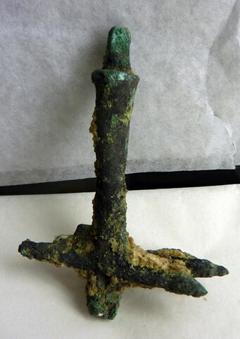 statuette