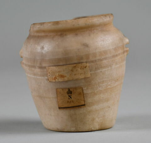 jarre  ; vase miniature, image 2/2