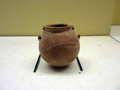 pot ; jarre ; vase miniature, image 1/1