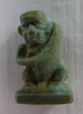 figurine érotique ; amulette, image 2/3