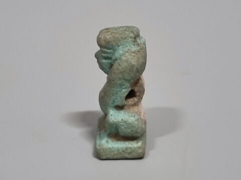 figurine érotique ; amulette, image 3/5
