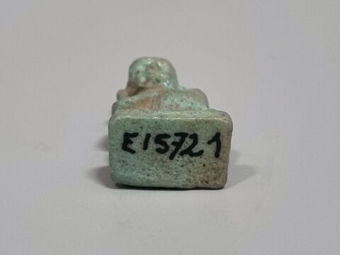 figurine érotique ; amulette, image 5/5
