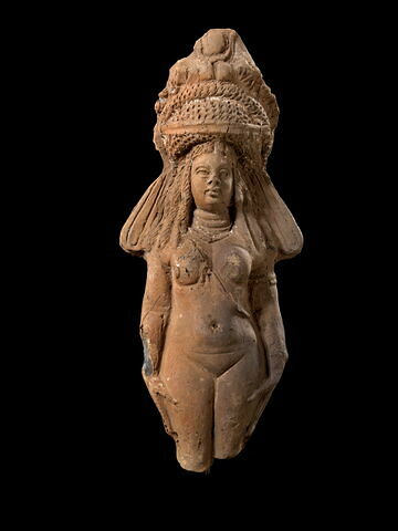 figurine d'Isis Aphrodite