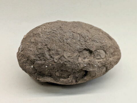 boule ; empreinte de sceau, image 3/3