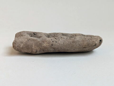 godet  ; moule à perle de faïence, image 3/3