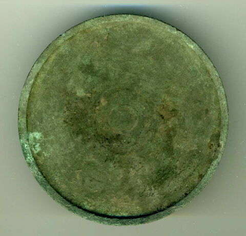 coupelle, image 1/1