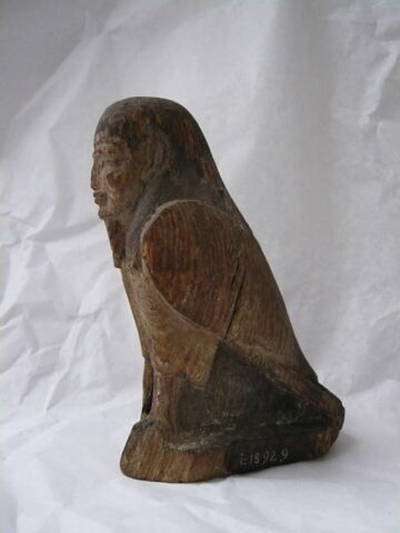 figurine ; statue, image 1/1
