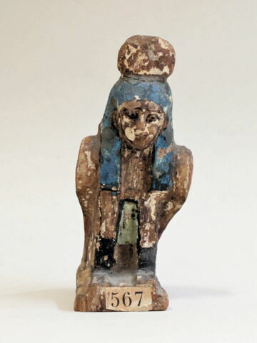 figurine ; statue, image 2/7