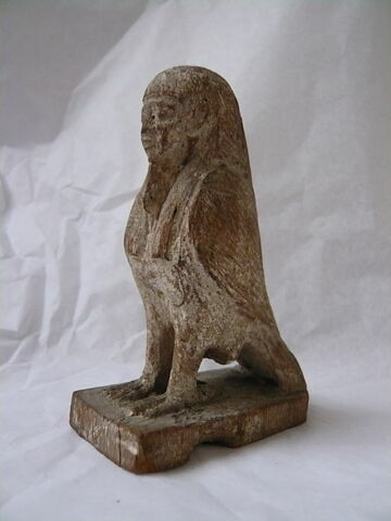 figurine ; statue, image 2/4