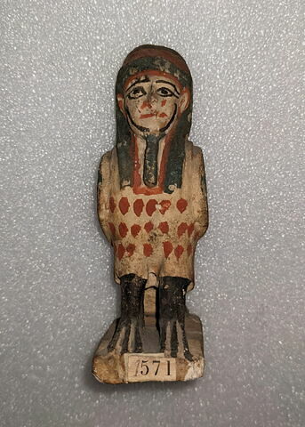 figurine ; statue, image 1/4