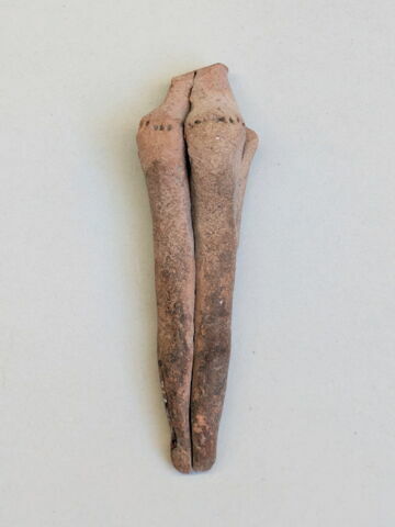 figurine féminine, image 2/3