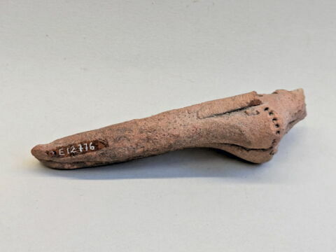 figurine féminine, image 3/3