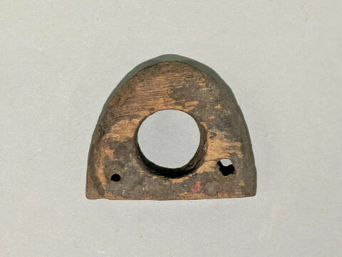 anneau de suspension pour tissu, image 2/3