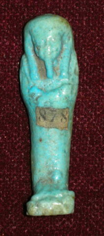 serviteur funéraire momiforme, image 2/2