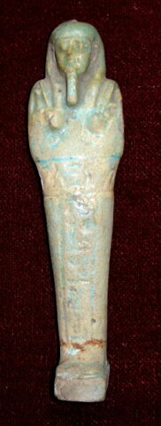 serviteur funéraire momiforme, image 2/2
