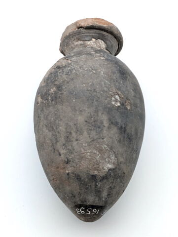 jarre ; vase miniature, image 3/4