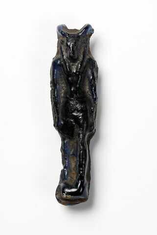 figurine ; incrustation, image 1/1