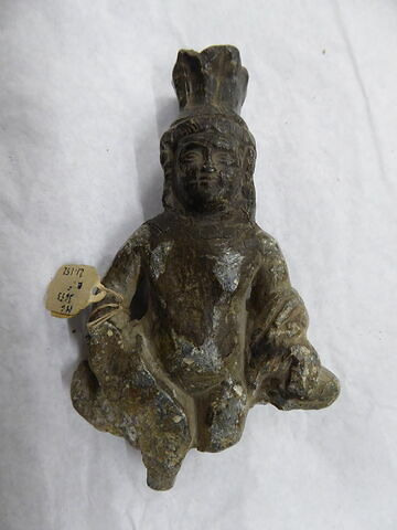 statue ; figurine, image 1/2