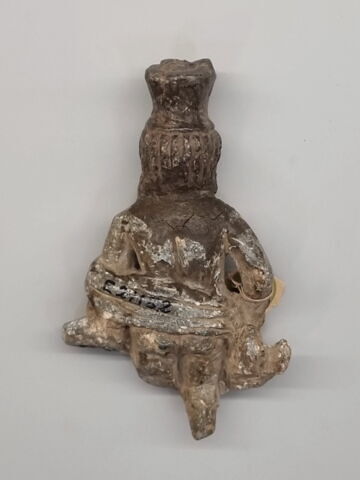 statue ; figurine, image 3/5