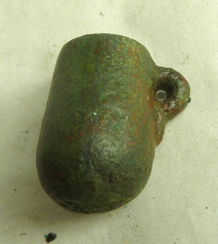 vase miniature ; vase simulacre