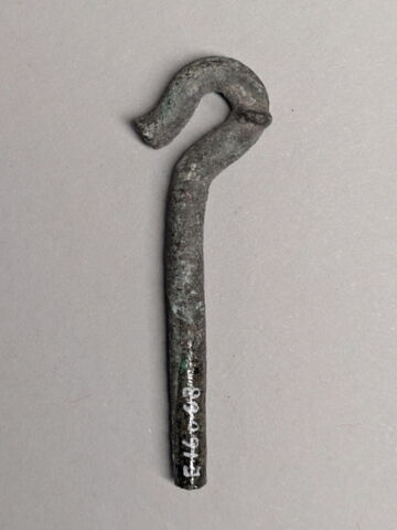 pendentif ; amulette, image 2/2