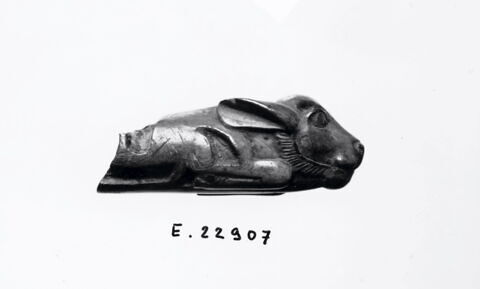 figurine ; outil  ; couteau, image 1/1
