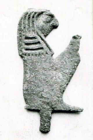 figurine ; applique