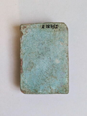 plaquette, image 2/2